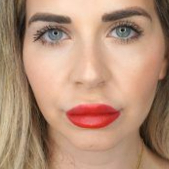 🌟🧚‍♀️COURAGE Bareminerals Mineralist Hydra Smoothing Lipstick NWOBox - Picture 5 of 6